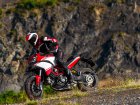 Ducati Multistrada 1200S Pikes Peak